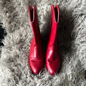 Nordstrom children cowboy boots